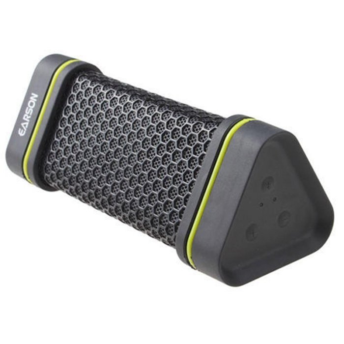 Goxi Portable Waterproof Shockproof Wireless Bluetooth Speaker for Ipod Iphone