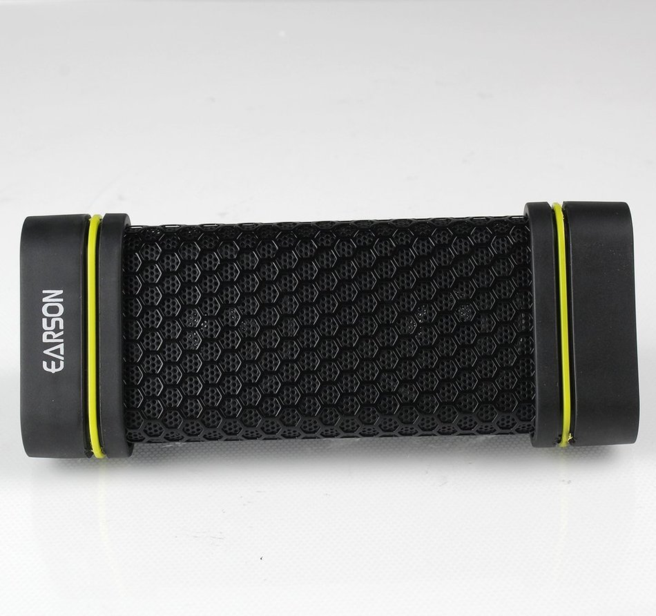 Goxi Portable Waterproof Shockproof Wireless Bluetooth Speaker for Ipod Iphone N3