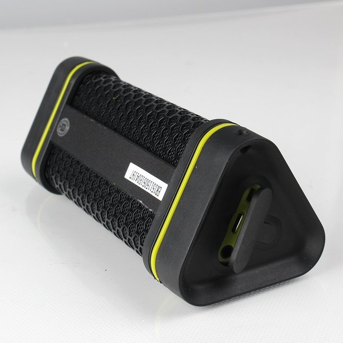 Goxi Portable Waterproof Shockproof Wireless Bluetooth Speaker for Ipod Iphone N4