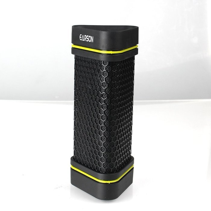 Goxi Portable Waterproof Shockproof Wireless Bluetooth Speaker for Ipod Iphone N6