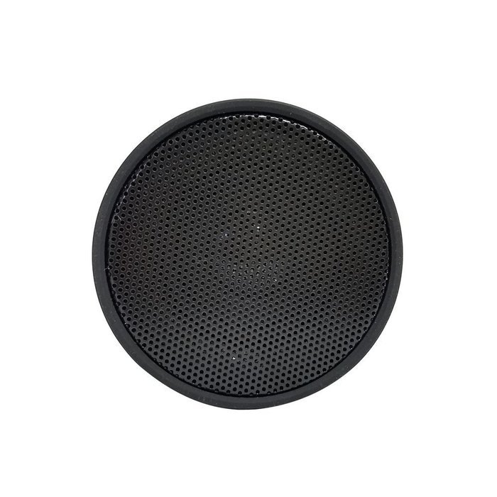 AliSmart Rechargeable Portable Mini Wireless Stereo Bluetooth Speaker - Black N4
