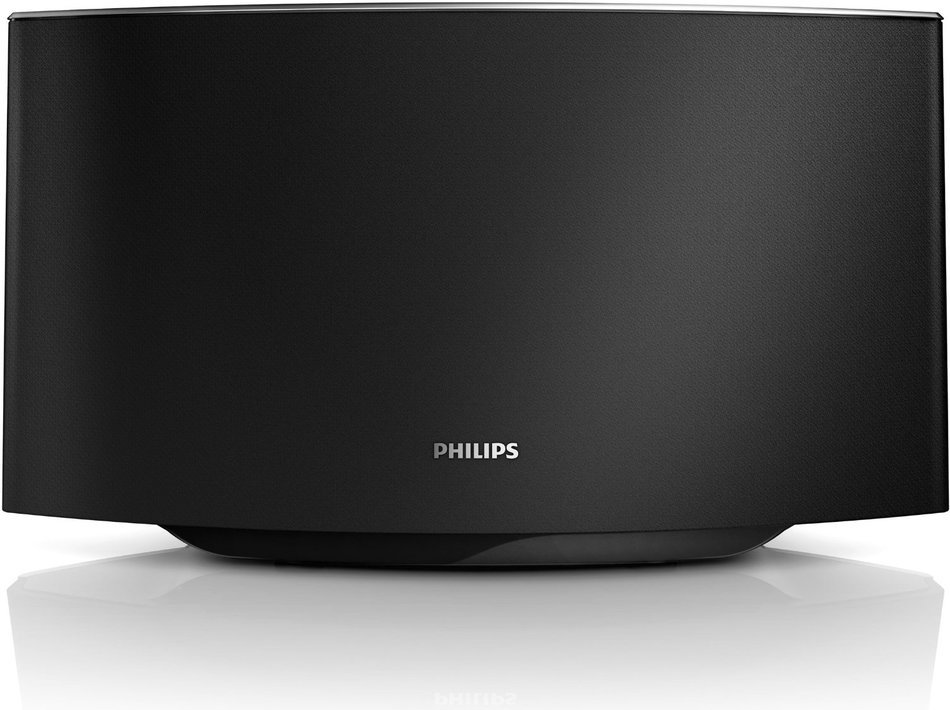 Philips AD7000W/37 Fidelio SoundAvia Wireless Speaker with AirPlay