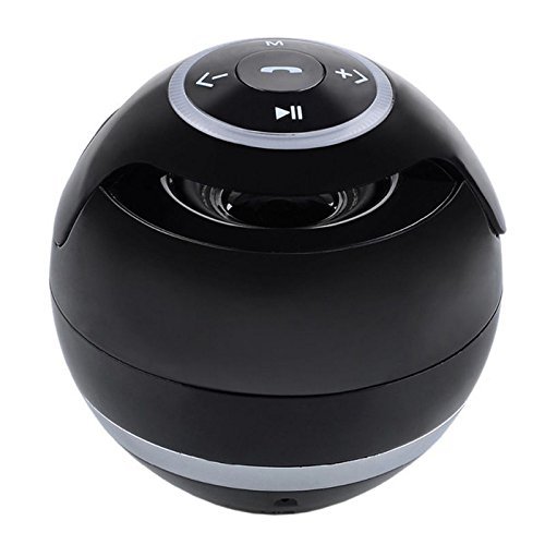 XARA Portable Wireless Super Bass Stereo LED Bluetooth Speaker for SmartPhone Tablet PC N2