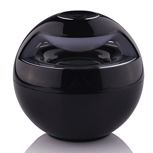 XARA Portable Wireless Super Bass Stereo LED Bluetooth Speaker for SmartPhone Tablet PC N3