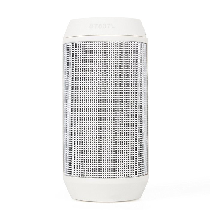 Bluetooth Speaker, Autvivid Mini Portable Bluetooth Wireless Speaker Colorful LED Light Subwoofer HIFI Speaker... N2