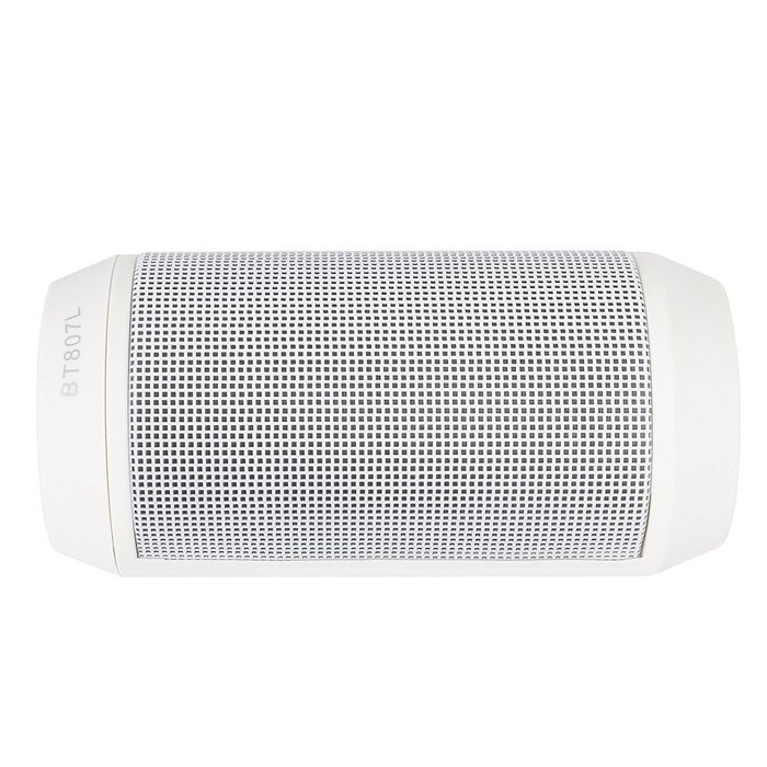 Bluetooth Speaker, Autvivid Mini Portable Bluetooth Wireless Speaker Colorful LED Light Subwoofer HIFI Speaker... N8