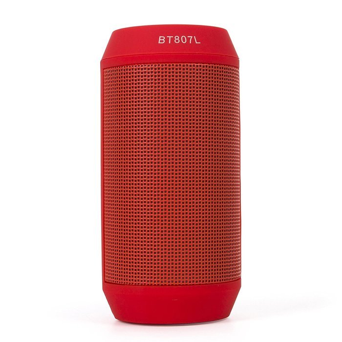 Bluetooth Speaker, Autvivid Mini Portable Bluetooth Wireless Speaker Colorful LED Light Subwoofer HIFI Speaker... N15