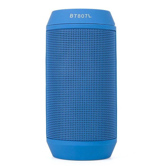 Bluetooth Speaker, Autvivid Mini Portable Bluetooth Wireless Speaker Colorful LED Light Subwoofer HIFI Speaker... N24