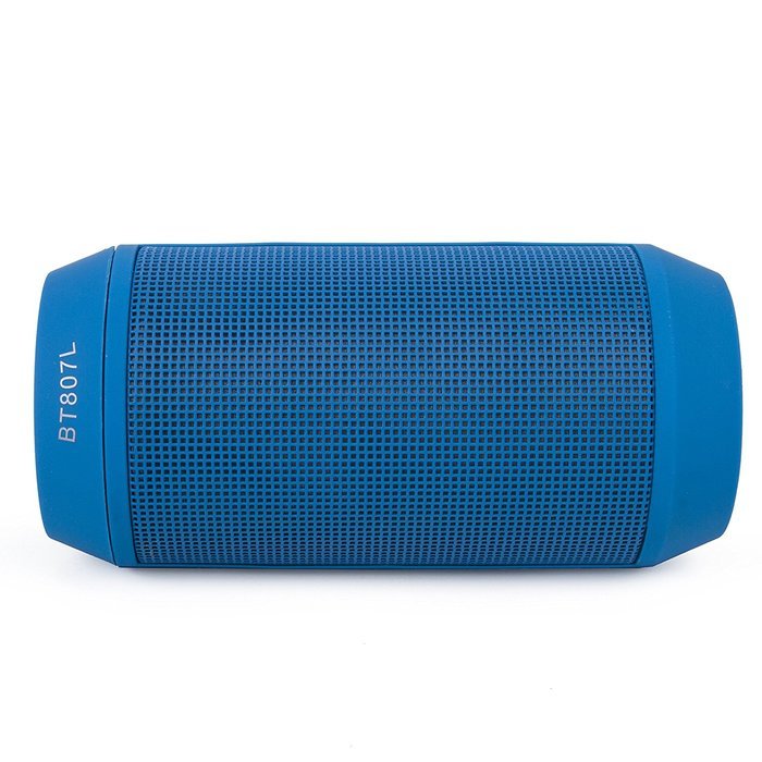 Bluetooth Speaker, Autvivid Mini Portable Bluetooth Wireless Speaker Colorful LED Light Subwoofer HIFI Speaker... N29