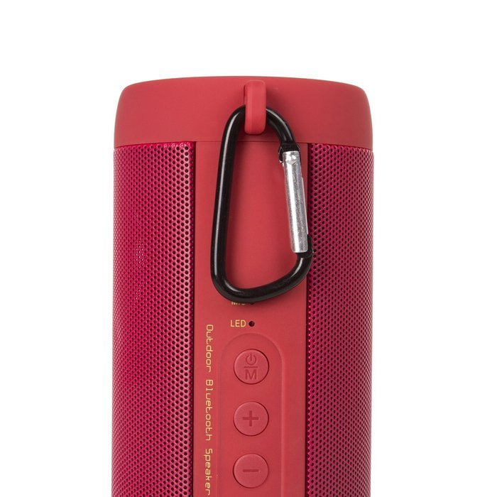 Bluetooth Speaker, Autvivid Mini Portable Bluetooth Wireless Speaker Colorful LED Light Subwoofer HIFI Speaker... N31