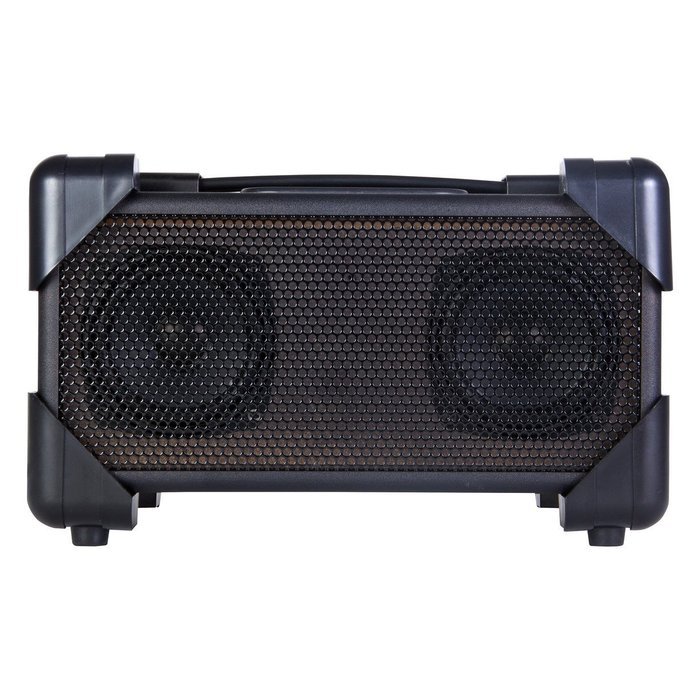 Vivitar V143BT-BLU-KM Bluetooth Retro Boom Box Speaker, Colors May Vary N2