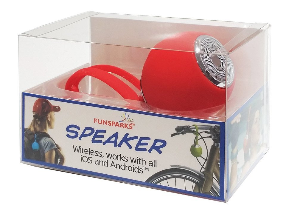 Wireless Bluetooth Speaker Water-Resistant Portable 2 in 1 Wireless Speaker or MP3 Player Speaker with Micro SD... N7