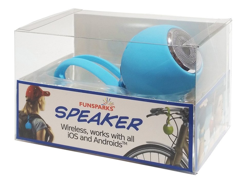Wireless Bluetooth Speaker Water-Resistant Portable 2 in 1 Wireless Speaker or MP3 Player Speaker with Micro SD... N11