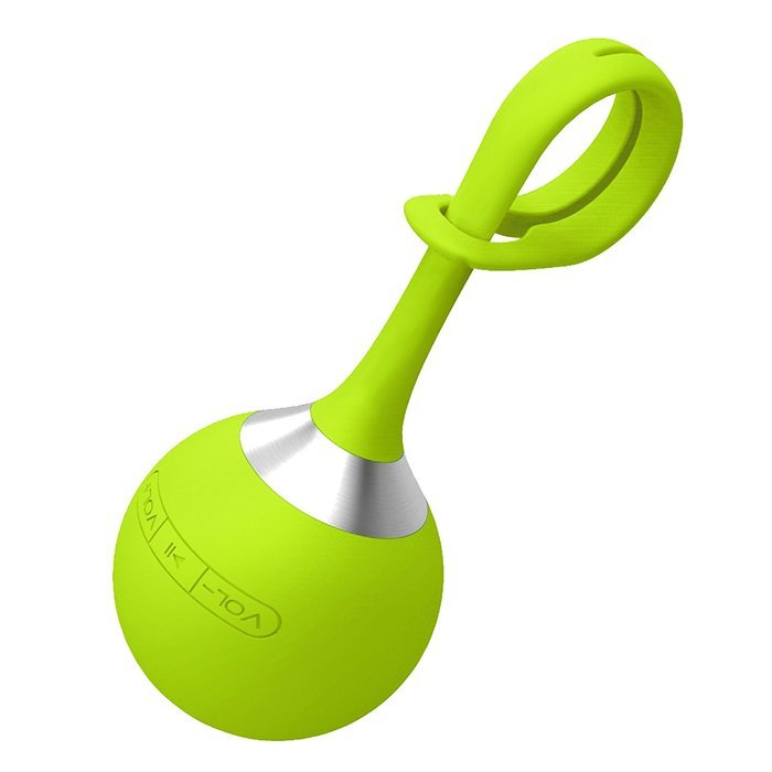 Wireless Bluetooth Speaker Water-Resistant Portable 2 in 1 Wireless Speaker or MP3 Player Speaker with Micro SD... N21