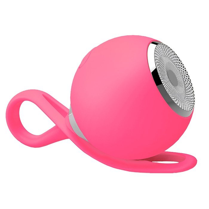Wireless Bluetooth Speaker Water-Resistant Portable 2 in 1 Wireless Speaker or MP3 Player Speaker with Micro SD... N29