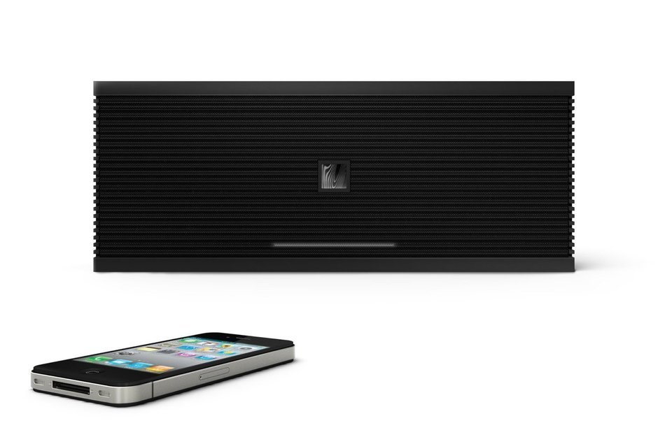 Soundfreaq SFQ-04 Sound Kick Bluetooth speaker (Certified Refurbished) N3