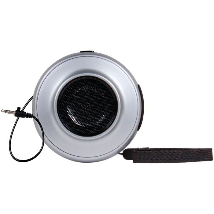 iSound GoSound Speaker (blue) N5