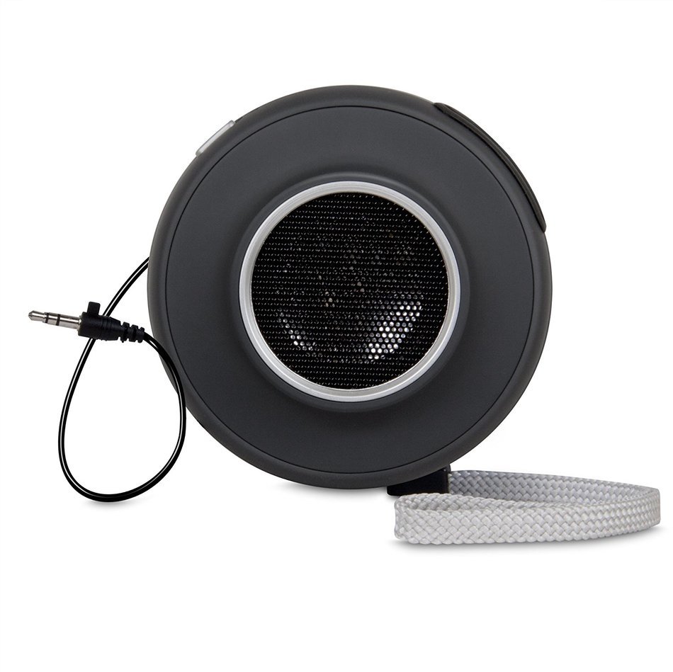 iSound GoSound Speaker (blue) N9
