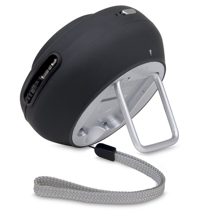 iSound GoSound Speaker (blue) N10