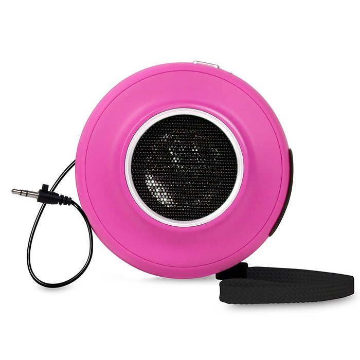 iSound GoSound Speaker (blue) N13