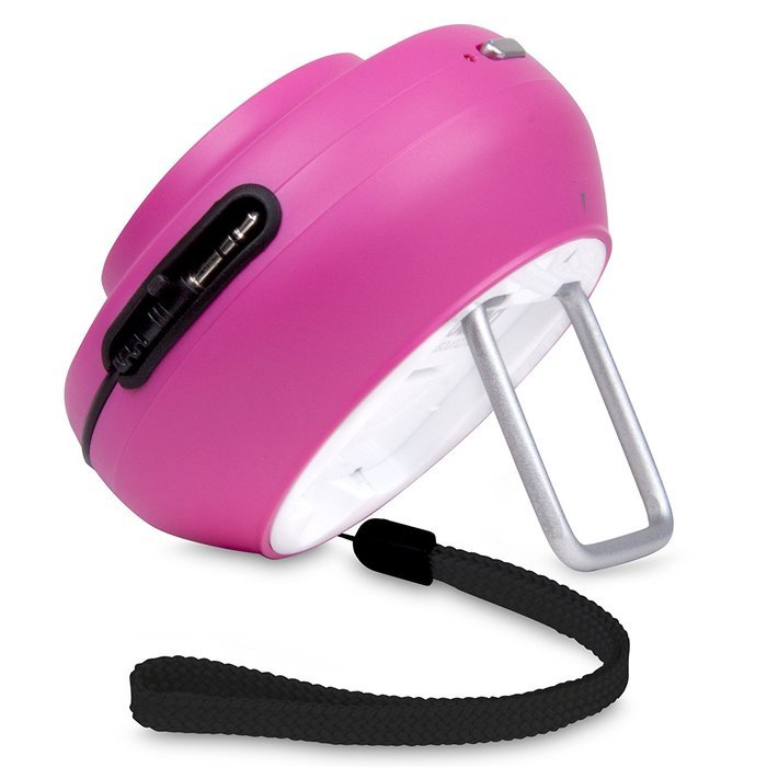 iSound GoSound Speaker (blue) N14