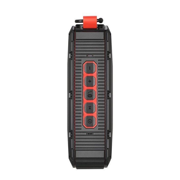 ICONNTECHS IT Wireless Speaker Bluetooth Outdoor Portable Speakers Sports Shower Home Stereo Sound IPX6 Waterproof... N18