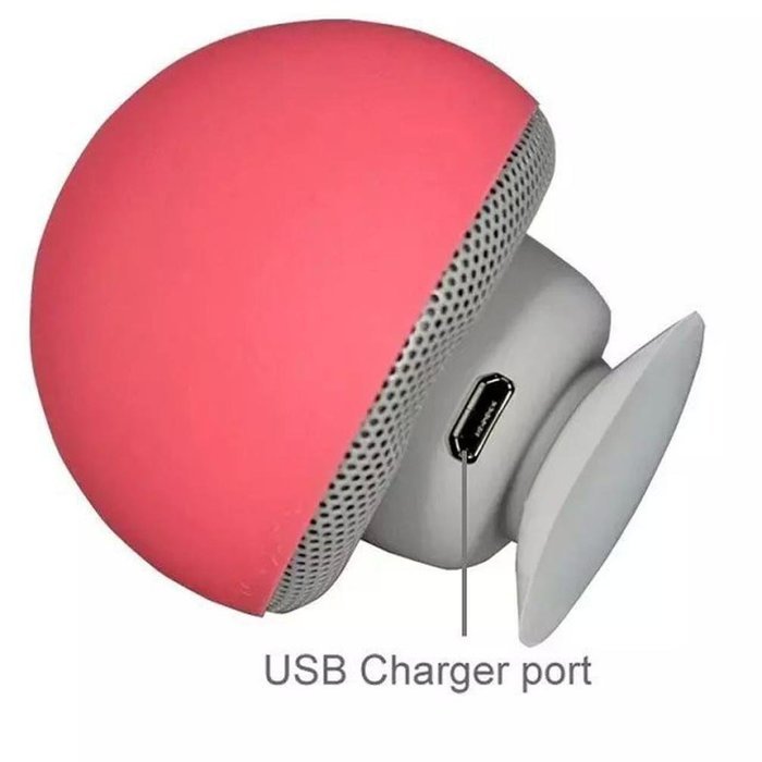 Wireless Speaker, KOOZIMO Super Bass Stereo Bluetooth Mini For iPhone Tablet N3