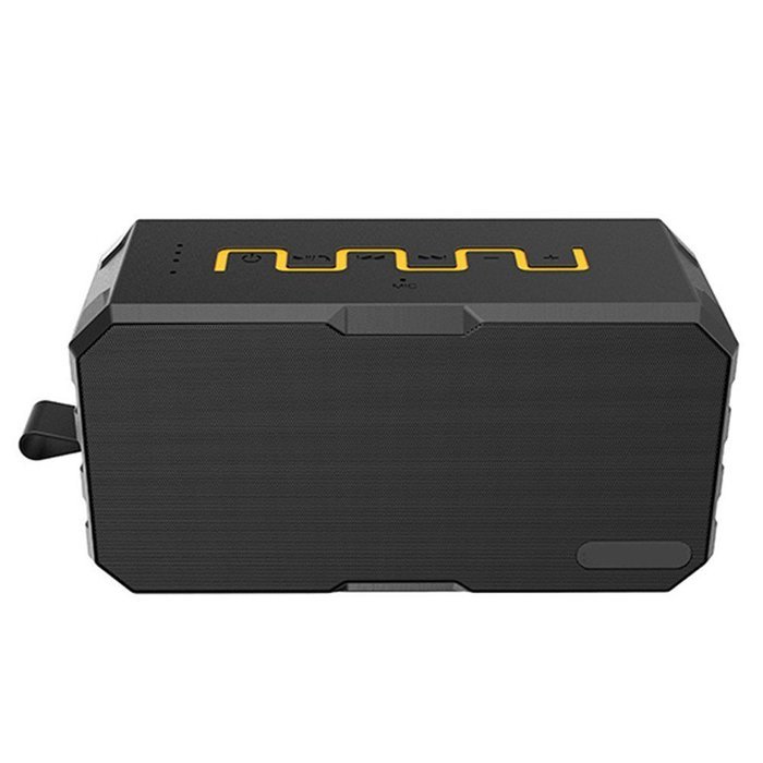 Legazone&reg; 3 in 1 Outdoor Waterproof Bluetooth Speaker + Power Bank + Stereo Surround Sound Altavoz Loudspeakers...