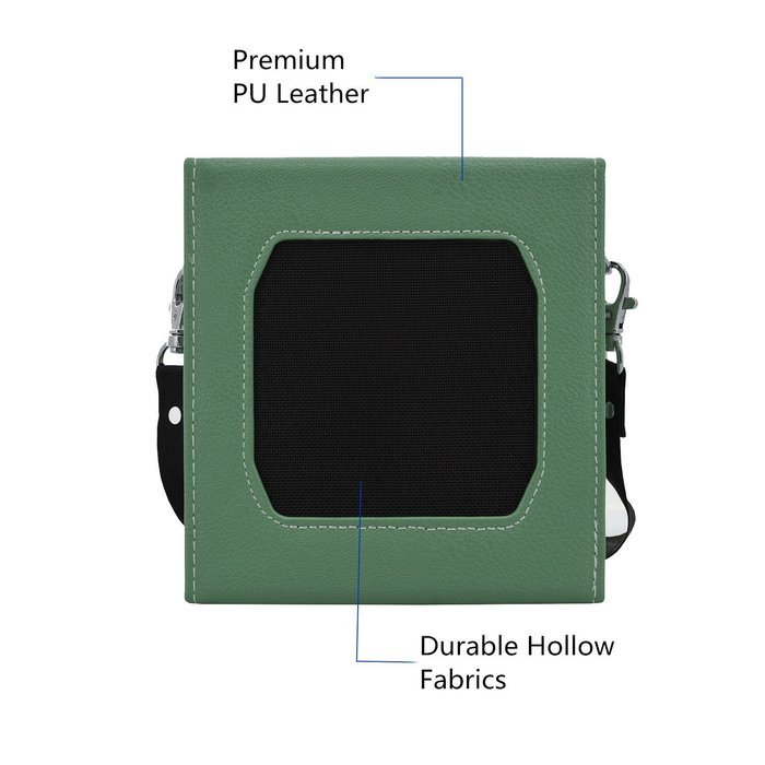 Bose SoundLink III Case - CASETIME Water-Resistant Lycra Zipper Portable Carry Bag Case Travel Storage Bag Box... N34