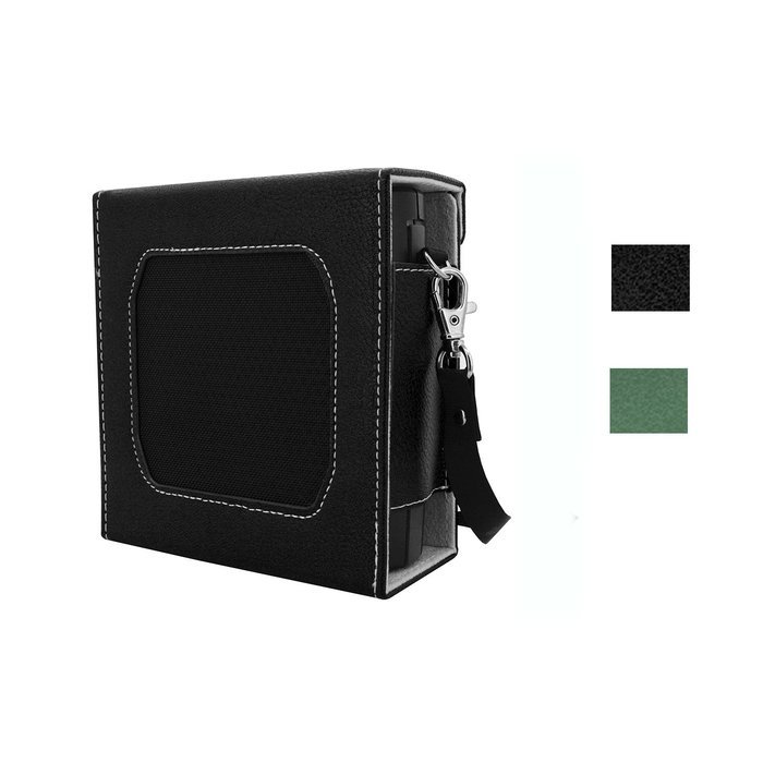 Bose SoundLink III Case - CASETIME Water-Resistant Lycra Zipper Portable Carry Bag Case Travel Storage Bag Box... N41