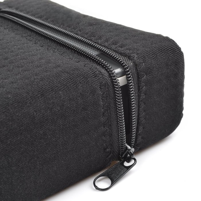 Bose SoundLink III Case - CASETIME Water-Resistant Lycra Zipper Portable Carry Bag Case Travel Storage Bag Box... N75