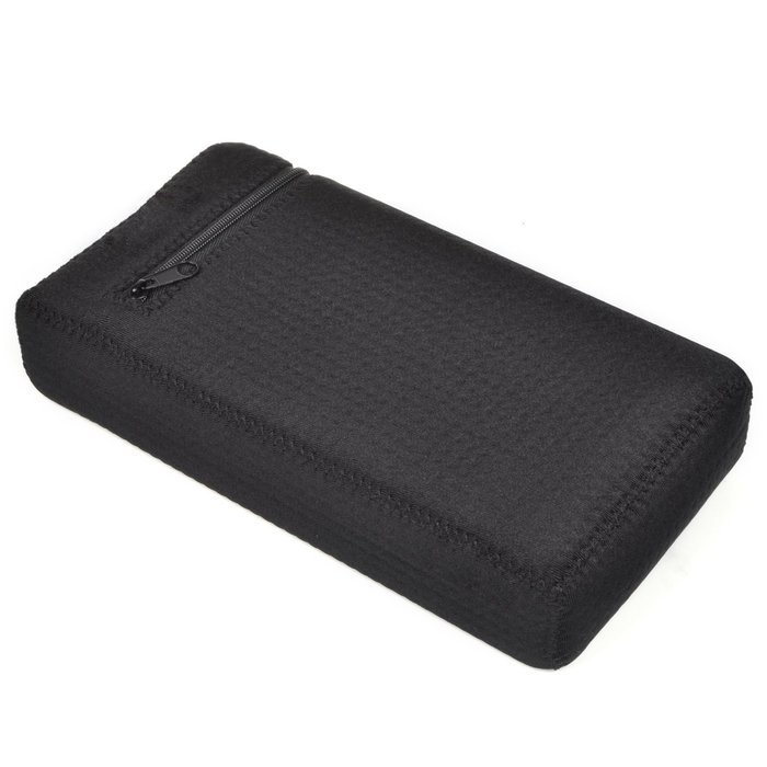 Bose SoundLink III Case - CASETIME Water-Resistant Lycra Zipper Portable Carry Bag Case Travel Storage Bag Box... N76