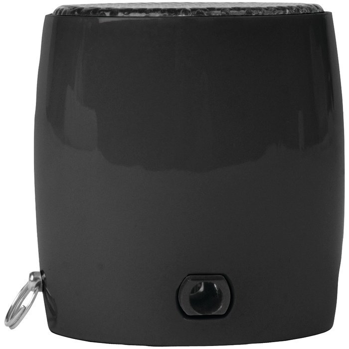 Margaritaville Bluetooth Sound Shot Mini Speaker (Black) N2