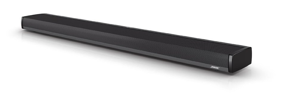 Bose Lifestyle 135 Home Entertainment System (Discontinued by Manufacturer) N2