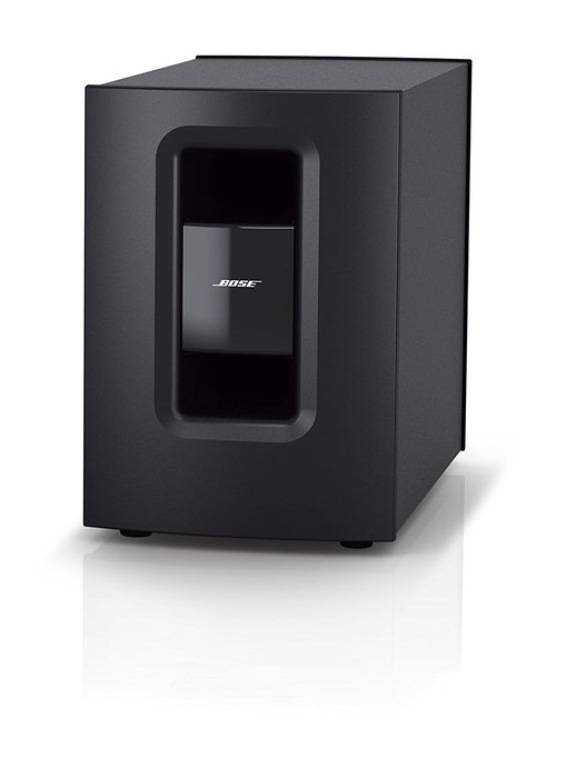 Bose Lifestyle 135 Home Entertainment System (Discontinued by Manufacturer) N4