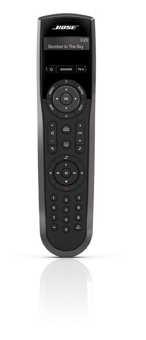 Bose Lifestyle 135 Home Entertainment System (Discontinued by Manufacturer) N6