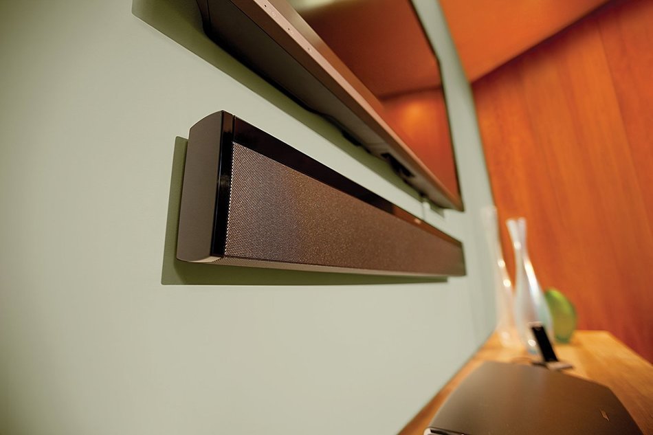 Bose Lifestyle 135 Home Entertainment System (Discontinued by Manufacturer) N7