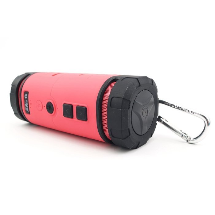 GranVela BV350 wireless Bluetooth stereo speakers bicycle riding bicycle outdoor subwoofer Portable audio card... N18