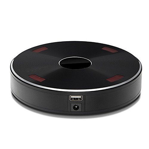 Findway&reg; Levitating Bluetooth Speaker Floating Speaker NFC for iPhone 6, Android, HTC N2