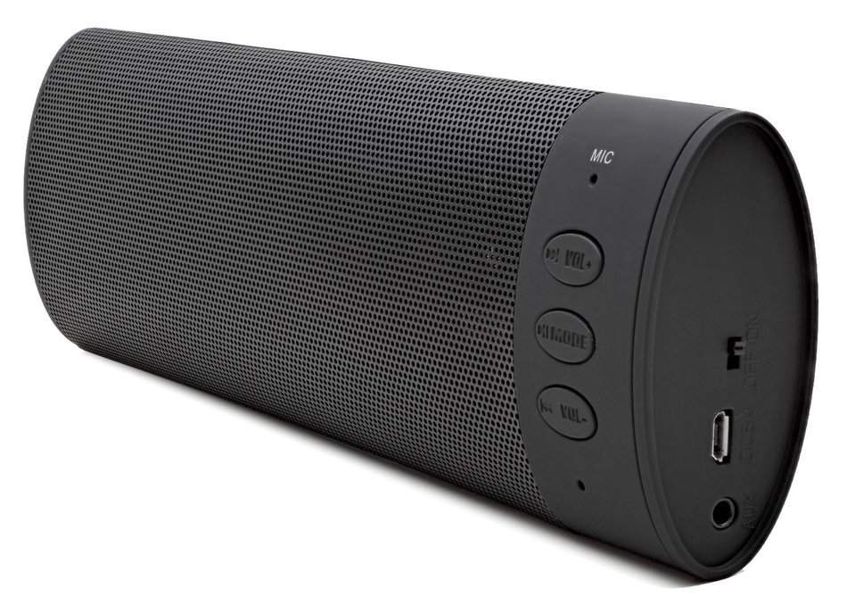 VIBE SOUND Bluetooth Speaker Pod with Built in Mic (VS-177)