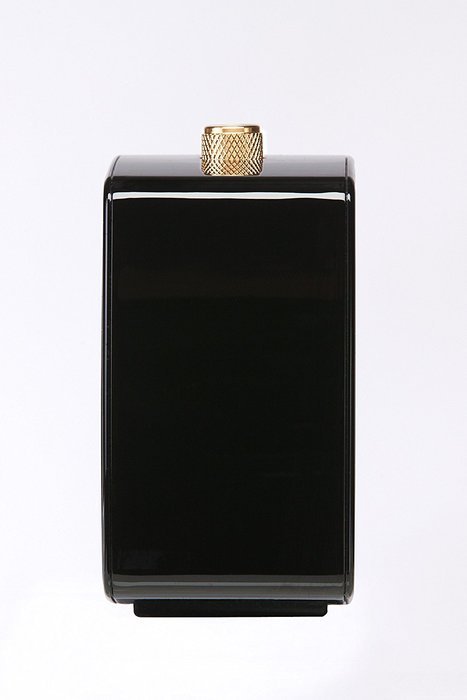 Bem Range Strum Bluetooth Speaker, Ebony (Black) N2