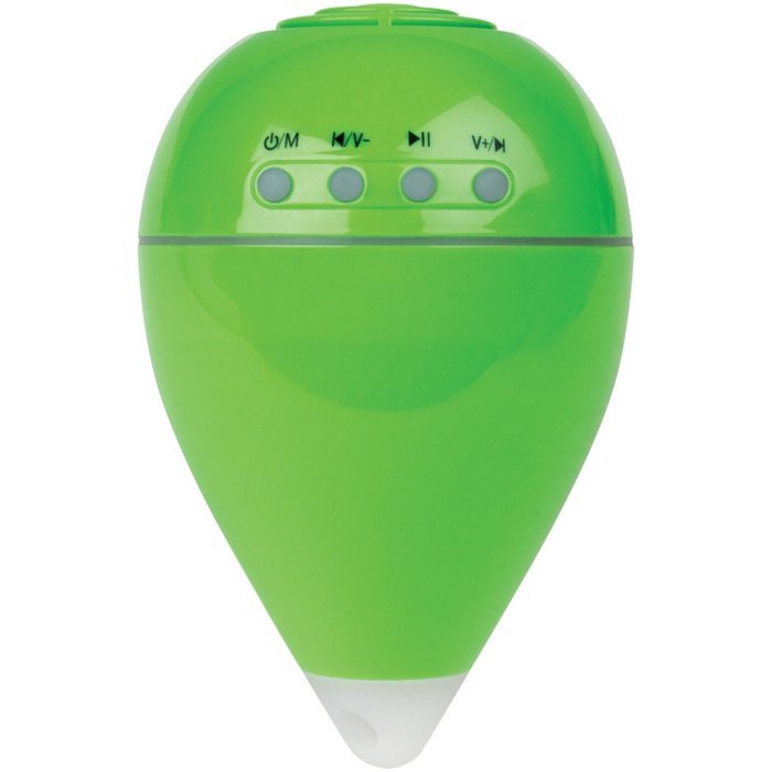 Margaritaville Bluetooth Sound Splash Speaker