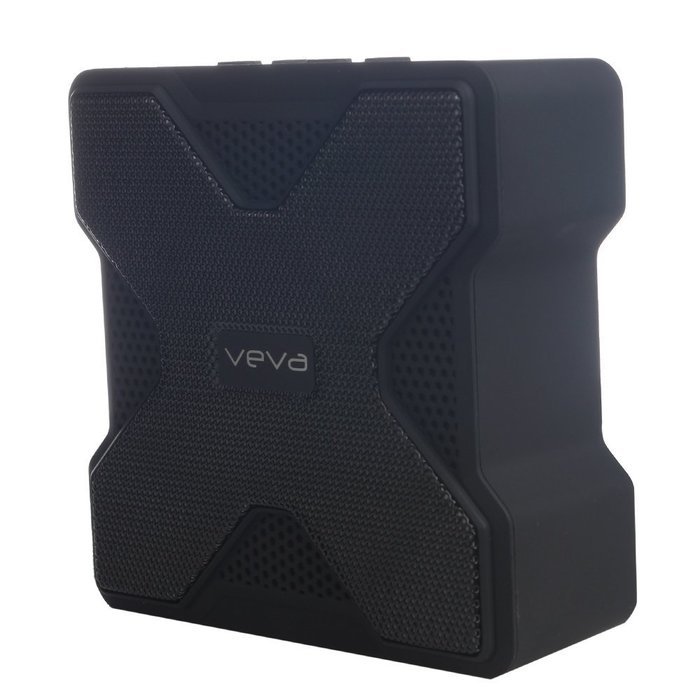 Cocare T12 Wireless Portable Bluetooth Speaker with FM Radio,Handsfree Call,TF Card playing,MP3/MP4 Music Play... N4