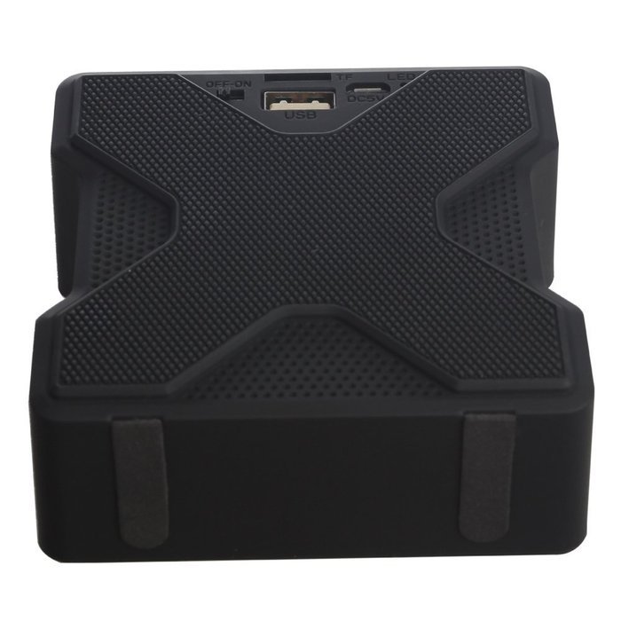 Cocare T12 Wireless Portable Bluetooth Speaker with FM Radio,Handsfree Call,TF Card playing,MP3/MP4 Music Play... N6