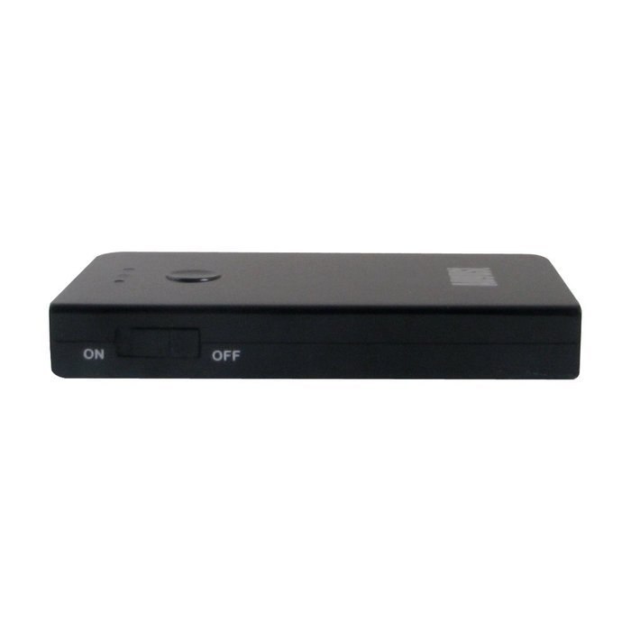 August MR250 Bluetooth Wireless Transmitter - Audio Sender for TV to Bluetooth Headphone - Stream Music from 3.5mm... N9