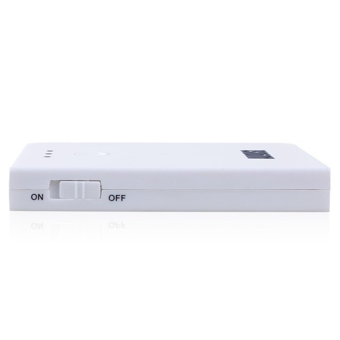 August MR250 Bluetooth Wireless Transmitter - Audio Sender for TV to Bluetooth Headphone - Stream Music from 3.5mm... N19