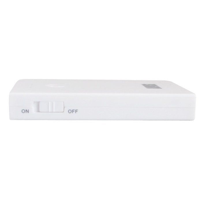 August MR250 Bluetooth Wireless Transmitter - Audio Sender for TV to Bluetooth Headphone - Stream Music from 3.5mm... N35