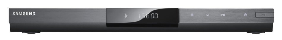 Samsung BD-C6800 1080p 3D Blu-ray Disc Player (2010 Model)