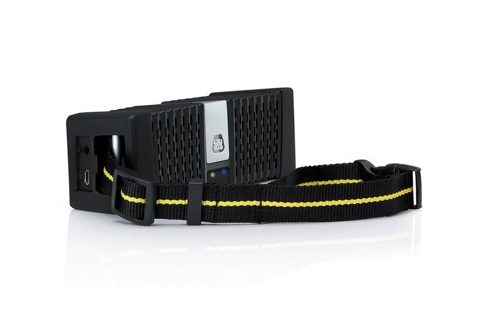 G-GRIP (Black) - G-50B N3
