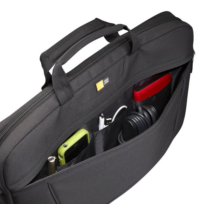 Case Logic 15.6-Inch Laptop Attache (VNAI-215) N7
